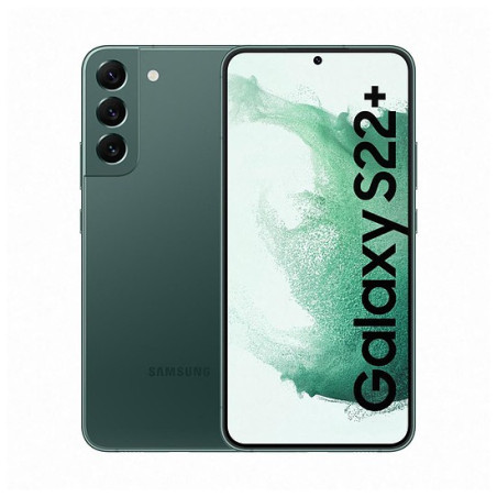 Samsung Galaxy S22+ 5G Vert- 256 Go