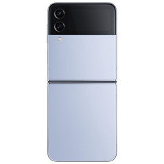 Samsung Galaxy Z Flip4 Bleu - 128 Go