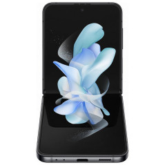 Samsung Galaxy Z Flip4 Graphite - 128 Go