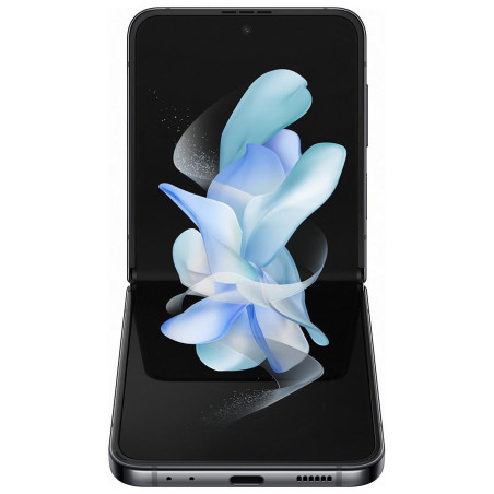 Samsung Galaxy Z Flip4 Graphite - 128 Go