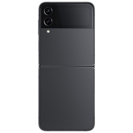 Samsung Galaxy Z Flip4 Graphite - 128 Go