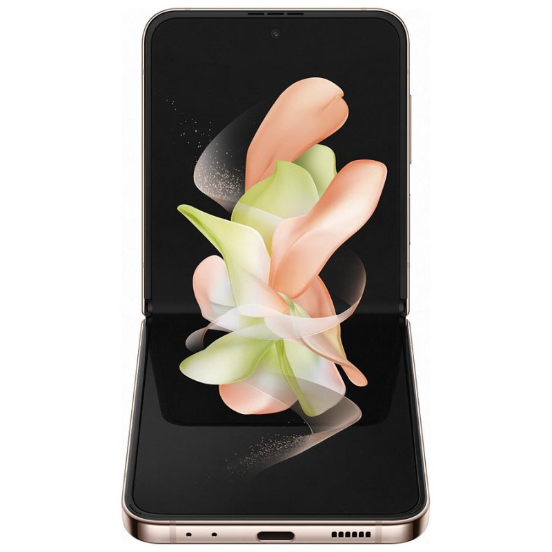 Samsung Galaxy Z Flip4 Rose - 256 Go Samsung Galaxy Z Flip4 Rose - 256 Go