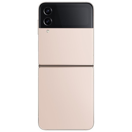 Samsung Galaxy Z Flip4 Rose - 256 Go