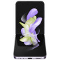Samsung Galaxy Z Flip4 Violet - 256 Go Samsung Galaxy Z Flip4 Violet - 256 Go