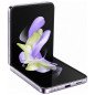 Samsung Galaxy Z Flip4 Violet - 256 Go Samsung Galaxy Z Flip4 Violet - 256 Go