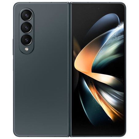 Samsung Galaxy Z Fold 4 Gris Anthracite - 256 Go