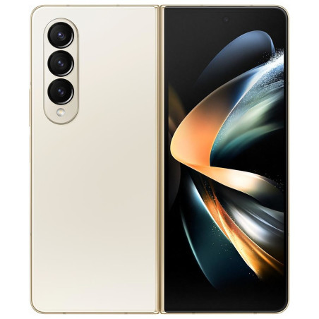 Samsung Galaxy Z Fold 4 Beige - 256 Go