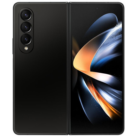 Samsung Galaxy Z Fold 4 Noir - 512 Go