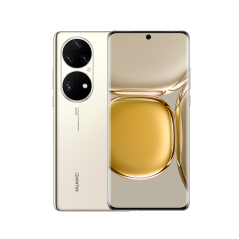 Huawei P50 Pro 6,6" 256 Go Double SIM Or