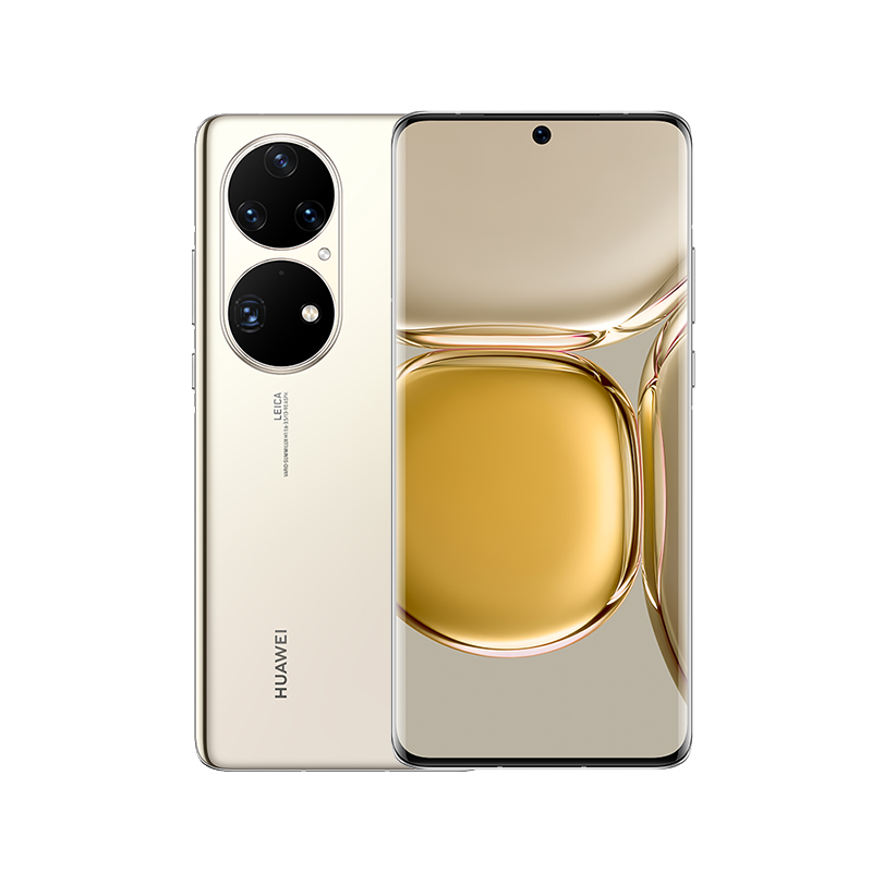 Huawei P50 Pro 6,6" 256 Go Double SIM Or Huawei P50 Pro 6,6" 256 Go Double SIM Or