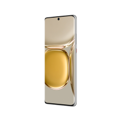 Huawei P50 Pro 6,6" 256 Go Double SIM Or