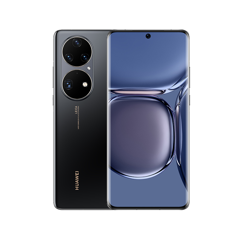 Huawei P50 Pro 6,6" 256 Go Double SIM Noir Huawei P50 Pro 6,6" 256 Go Double SIM Noir