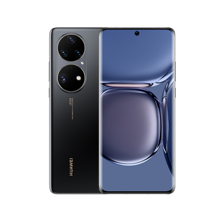 Huawei P50 Pro 6,6" 256 Go Double SIM Noir