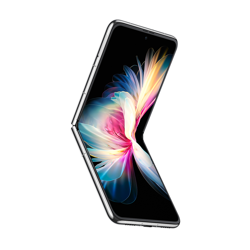 Huawei P50 Pocket 6.9" DUAL SIM 256 Go Blanc