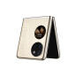 HUAWEI P50 Pocket - Dual SIM -12 Go RAM -512 Go ROM -Édition Premium Or HUAWEI P50 Pocket - Dual SIM -12 Go RAM -512 Go ROM -Édition Premium Or