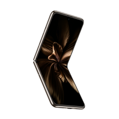 HUAWEI P50 Pocket - Dual SIM -12 Go RAM -512 Go ROM -Édition Premium Or