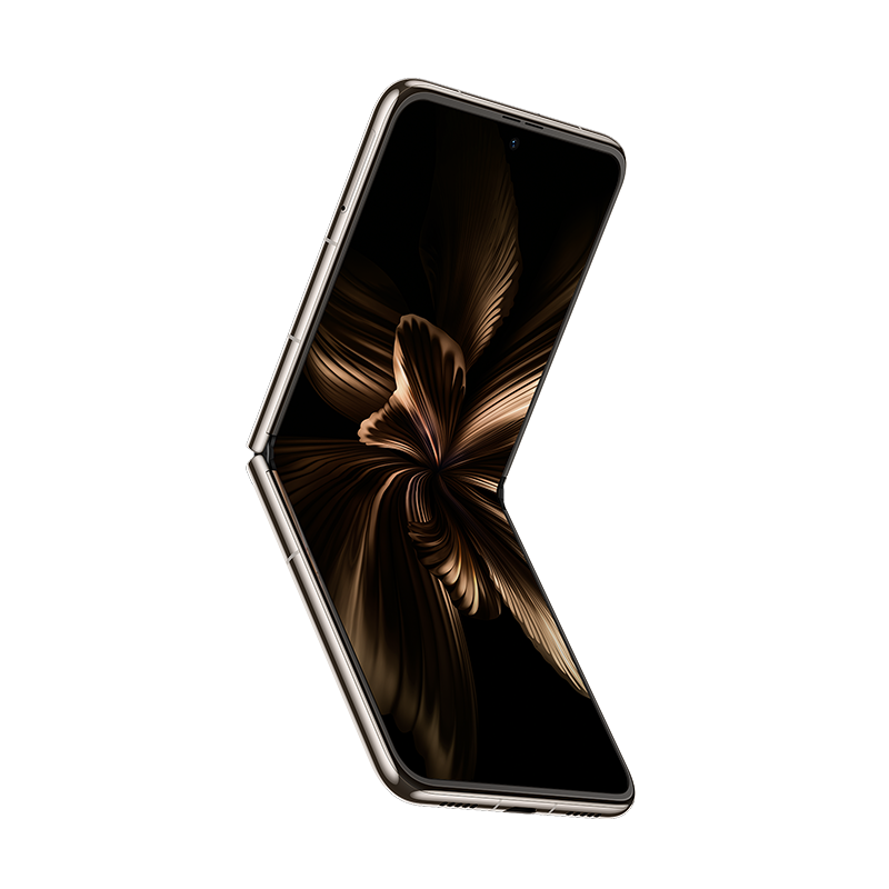 HUAWEI P50 Pocket - Dual SIM -12 Go RAM -512 Go ROM -Édition Premium Or HUAWEI P50 Pocket - Dual SIM -12 Go RAM -512 Go ROM -Édition Premium Or