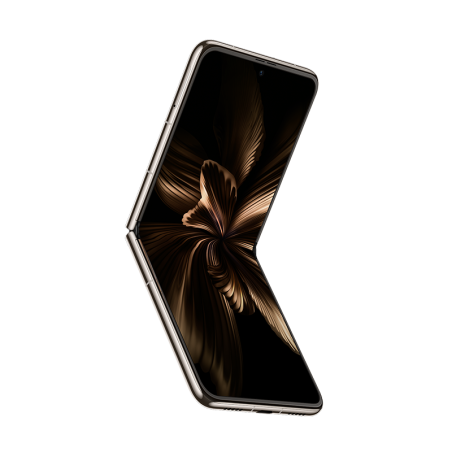 HUAWEI P50 Pocket - Dual SIM -12 Go RAM -512 Go ROM -Édition Premium Or