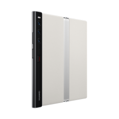 HUAWEI Mate Xs 2-Dual SIM-8 Go RAM-512 Go ROM-Blanc