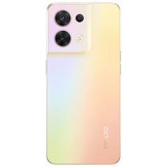 Oppo Reno 8 5G Or - 256 Go - 8 Go