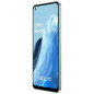 Oppo Reno 8 Lite 5G Blanc - 128 Go - 8 Go
