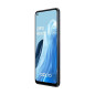 Oppo Reno 8 Lite 5G Noir - 128 Go - 8 Go