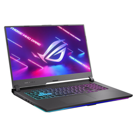 ASUS ROG STRIX 17 G713RW-LL070W