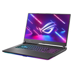 ASUS ROG STRIX 17 G713RW-LL070W