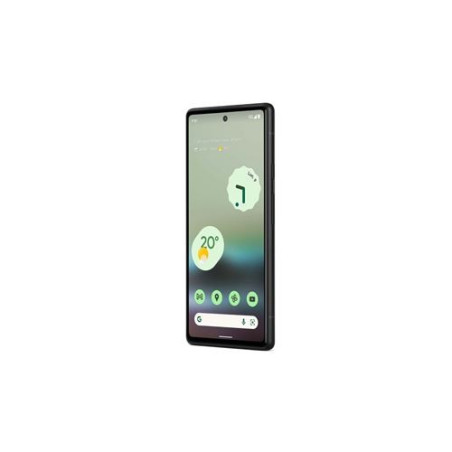 Google Pixel 6a 6,1" 5G Double SIM 128 Go Blanc