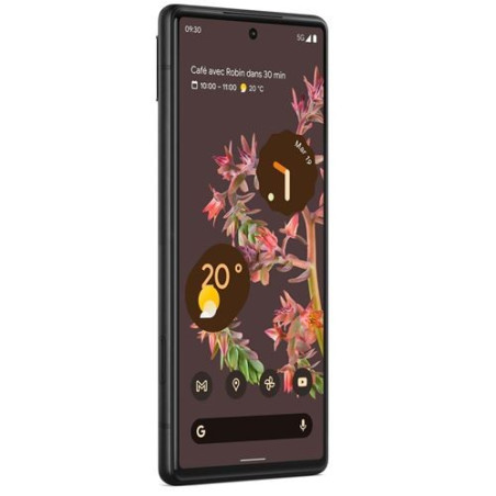 Google Pixel 6 6,4" 5G 128 Go Noir Carbone