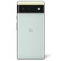 Google Pixel 6 6,4" 5G 128 Go Gris Océan Google Pixel 6 6,4" 5G 128 Go Gris Océan