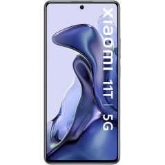 Xiaomi 11T 5G Bleu céleste - 128 Go