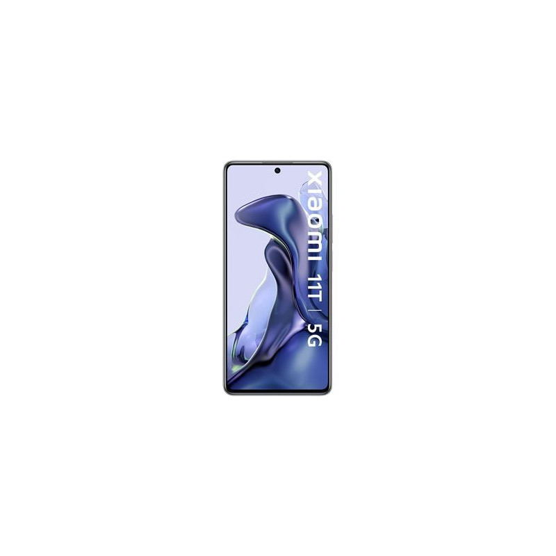 Xiaomi 11T 5G Gris Comète - 128 Go Xiaomi 11T 5G Gris Comète - 128 Go