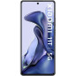 Xiaomi 11T 5G Gris Comète - 128 Go Xiaomi 11T 5G Gris Comète - 128 Go