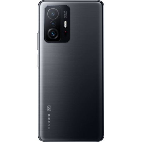 Xiaomi 11T 5G Gris Comète - 128 Go