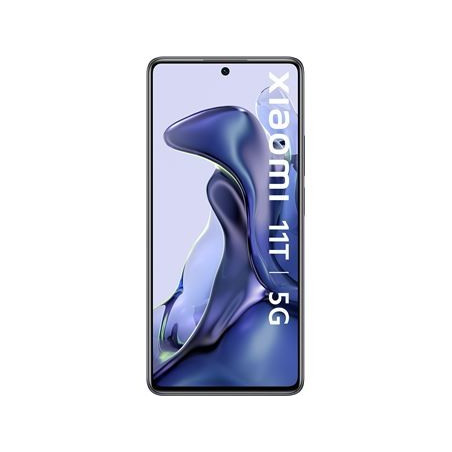 Xiaomi 11T 5G Gris Comète - 256 Go