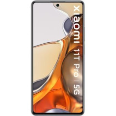 Xiaomi 11T Pro 6.67" 5G Double SIM 256 Go Bleu céleste