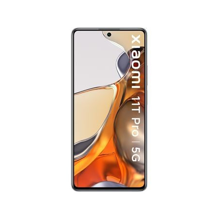 Xiaomi 11T Pro 6.67" 5G Double SIM 256 Go Bleu céleste