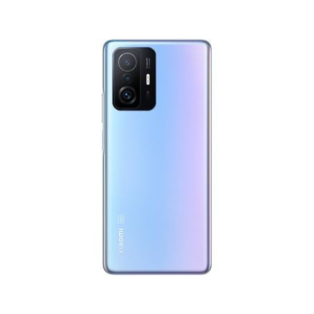 Xiaomi 11T Pro 6.67" 5G Double SIM 256 Go Bleu céleste