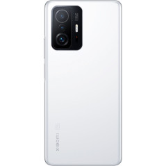 Xiaomi 11T Pro 6.67" 5G Double SIM 256 Go Blanc lunaire