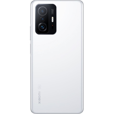 Xiaomi 11T Pro 6.67" 5G Double SIM 128 Go Blanc lunaire