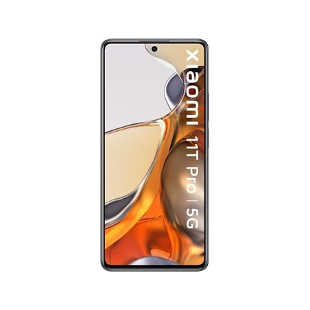 Xiaomi 11T Pro 6.67" 5G Double SIM 128 Go Gris comète