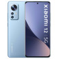 Xiaomi 12 6.28" Double SIM 5G 256 Go Bleu Xiaomi 12 6.28" Double SIM 5G 256 Go Bleu