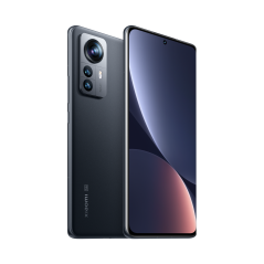 Xiaomi 12 Pro 6.73" Double SIM 5G 256 Go Bleu