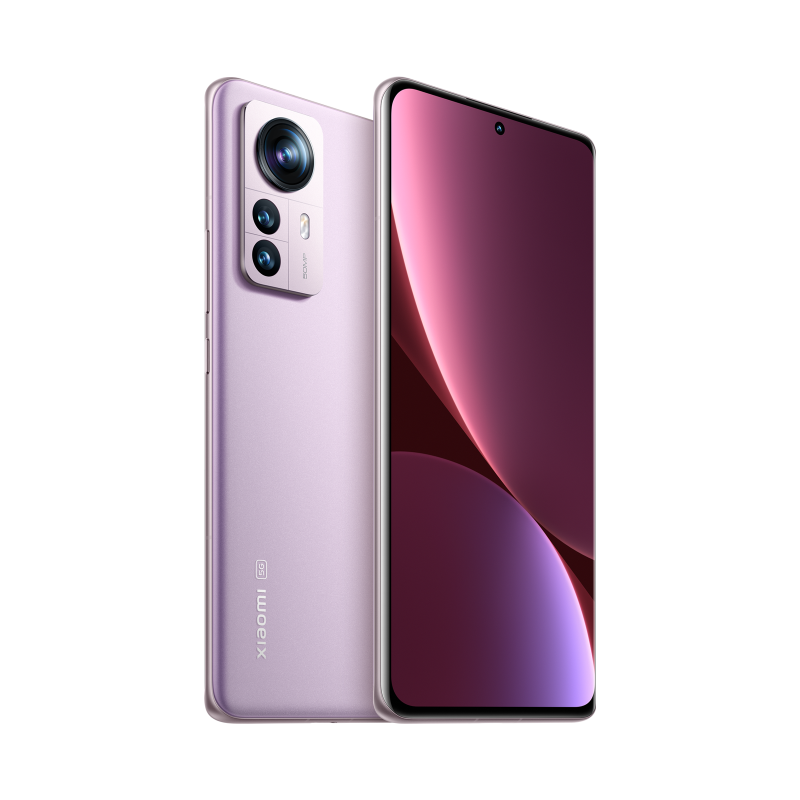 Xiaomi 12 Pro 6.73" Double SIM 5G 256 Go Bleu Xiaomi 12 Pro 6.73" Double SIM 5G 256 Go Bleu
