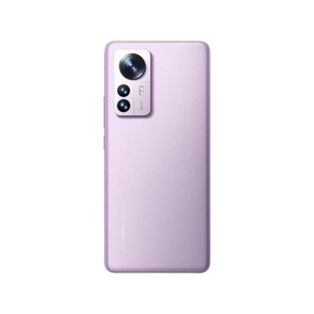 Xiaomi 12 Pro 6.73" Double SIM 5G 256 Go Violet