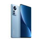 Xiaomi 12 Pro 6.73" Double SIM 5G 256 Go Gris Xiaomi 12 Pro 6.73" Double SIM 5G 256 Go Gris