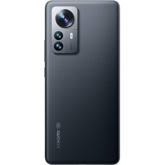 Xiaomi 12 Pro 6.73" Double SIM 5G 256 Go Gris
