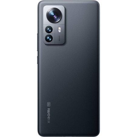 Xiaomi 12 Pro 6.73" Double SIM 5G 256 Go Gris