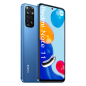 Xiaomi Redmi Note 11 bleu - 128 Go Xiaomi Redmi Note 11 bleu - 128 Go